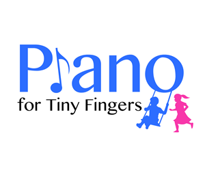 Logo Design by brittmaag91 for Piano for Tiny Fingers | Design: #3716391