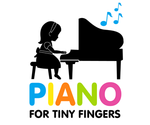 Logo Design by brittmaag91 for Piano for Tiny Fingers | Design #3737539