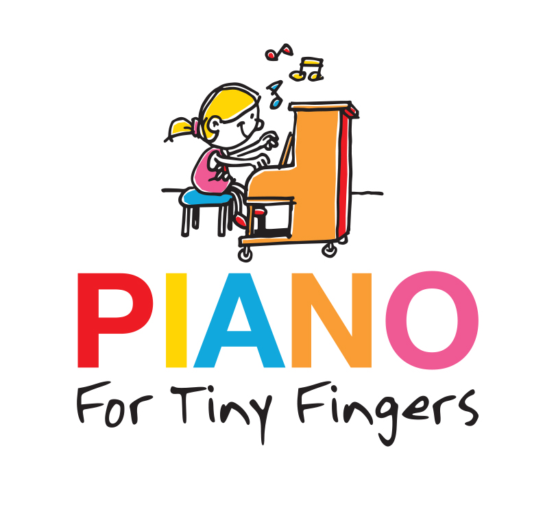 Design de Logo par Innerworld Designs ltd. pour Piano for Tiny Fingers | Design #3709611
