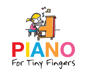 Design de Logo par Innerworld Designs ltd. pour Piano for Tiny Fingers | Design : #3709611