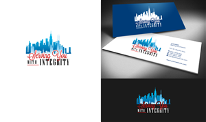 Logo Design by designgreen for JT FOOD SERVICE | Design: #3700272