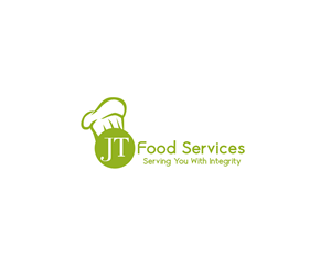 Logo Design by L.A. for JT FOOD SERVICE | Design: #3707705