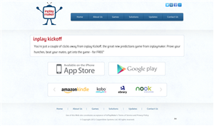 Web Design by pb