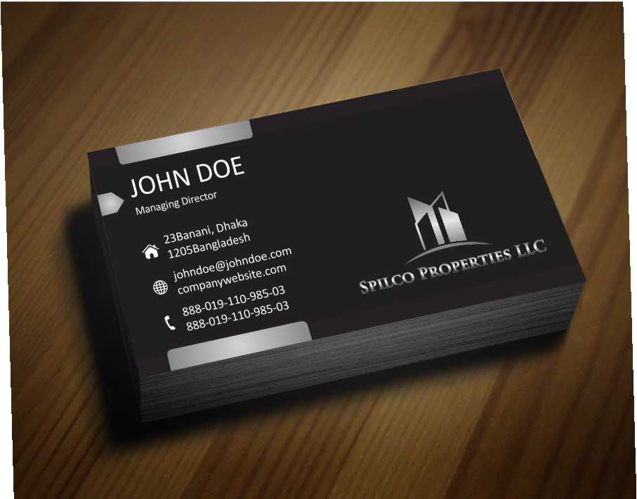 Design de Carte de Visite par AwsomeD pour ce projet | Design #3701774