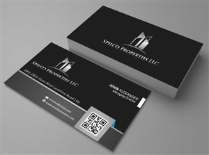 Business Card Design by AwsomeD for this project | Design: #3701776