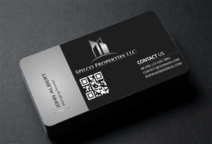 Business Card Design by AwsomeD for this project | Design: #3701777