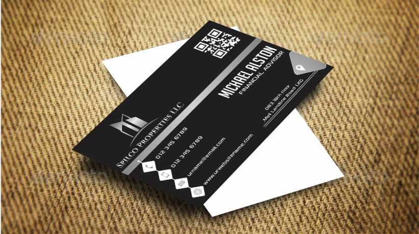 Business Card Design by AwsomeD for this project | Design #3701780