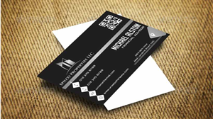 Business Card Design by AwsomeD for this project | Design: #3701780