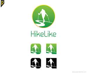 Logo Design by poisonvectors for MarYor | software & consultancy | Design #3704249