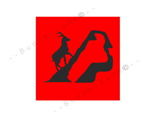 Logo Design by Buddhika-MH