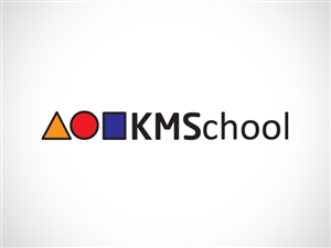 Logo Design by Omega for KMSchool | Design: #990575