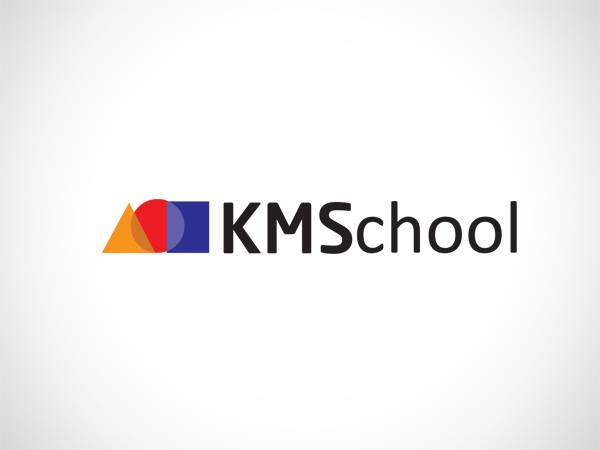 Logo Design by Omega for KMSchool | Design #990578
