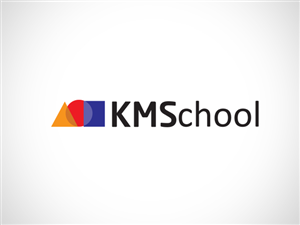 Logo Design by Omega for KMSchool | Design: #990578