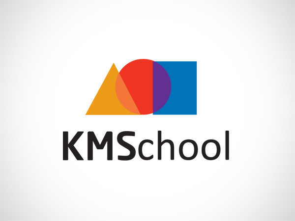 Logo Design by Omega for KMSchool | Design #990580