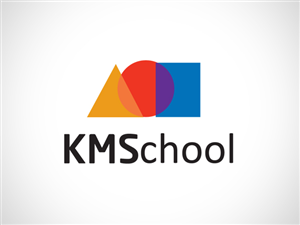 Logo Design by Omega for KMSchool | Design: #990580