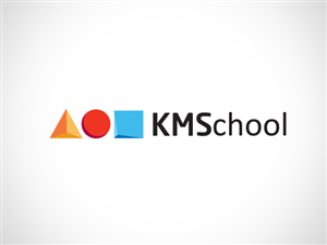 Logo Design by Omega for KMSchool | Design: #990581