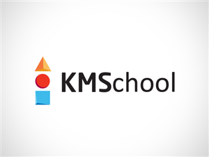 Logo Design by Omega for KMSchool | Design: #990584