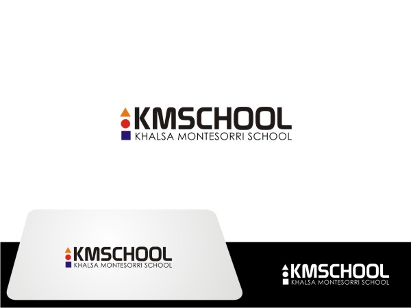 Logo-Design von rastf2day für KMSchool | Design #1044283