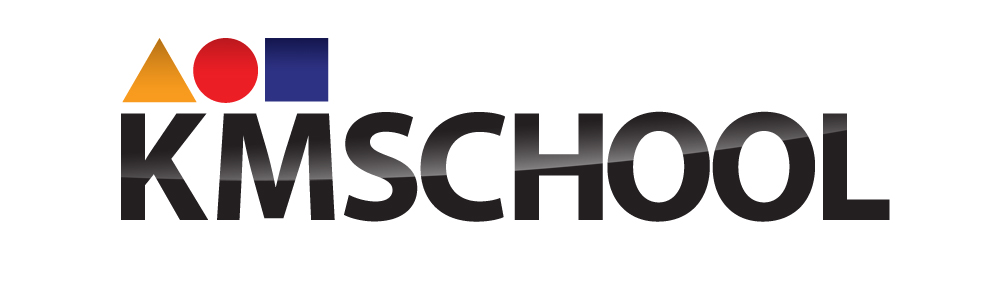 Logo Design by Schaub Design for KMSchool | Design #970466