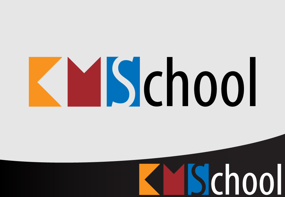 Logo-Design von keis604 für KMSchool | Design #982676