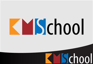 Logo-Design von keis604 für KMSchool | Design #982676