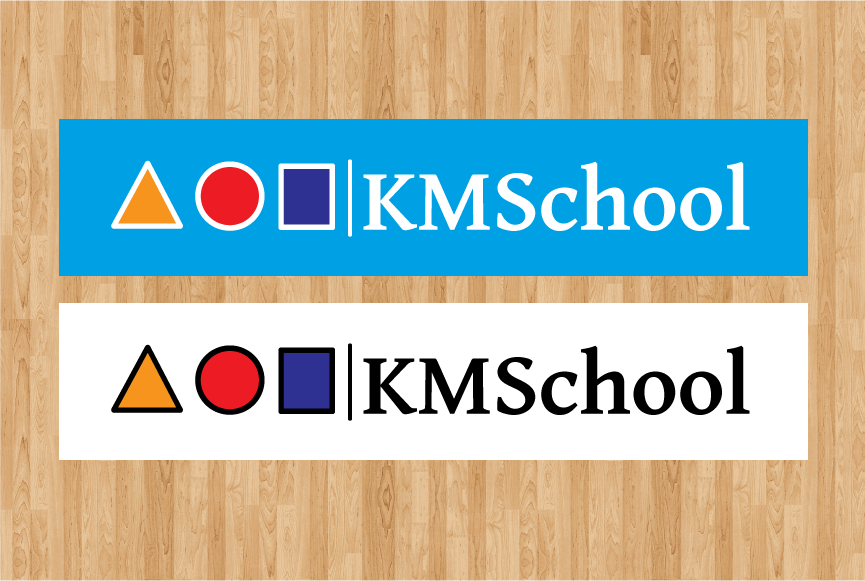 Design de Logo par FCJ_GRAPHICS pour KMSchool | Design #974301