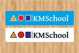 Design de Logo par FCJ_GRAPHICS pour KMSchool | Design : #974301