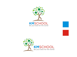 Logo Design by STUDIO 8
