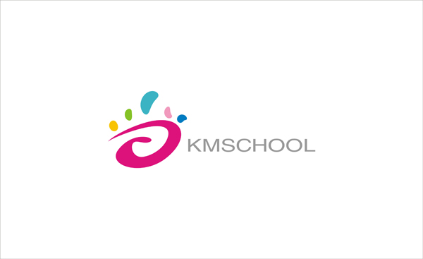 Logo Design by KaiYue Design for KMSchool | Design #970951
