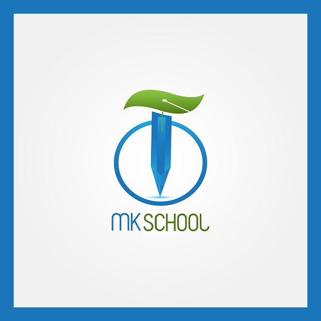 Logo Design by 9tnine for KMSchool | Design #977344