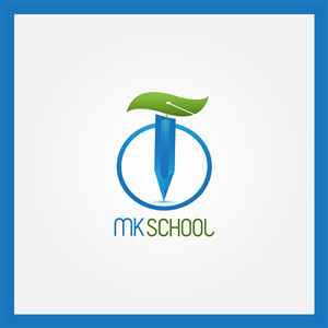 Logo Design by 9tnine for KMSchool | Design: #977344
