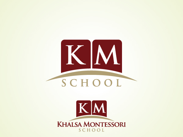 Design de Logo par MIM design pour KMSchool | Design #976911
