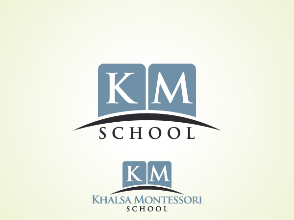 Design de Logo par MIM design pour KMSchool | Design #976912