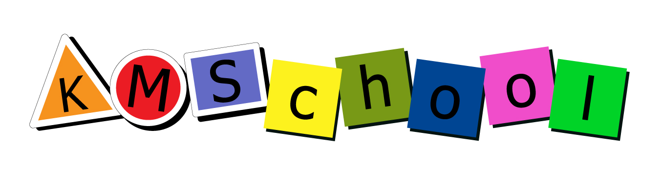 Logo Design by cgdarky for KMSchool | Design #976168