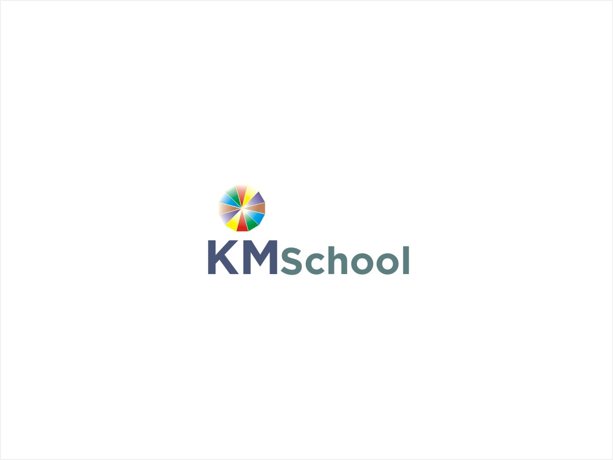 Logo Design by Sushmaa for KMSchool | Design #1029525