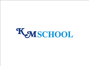 Logo Design by Sushmaa for KMSchool | Design: #978668