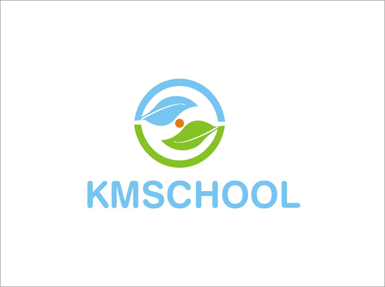 Logo Design by Sushmaa for KMSchool | Design #978670