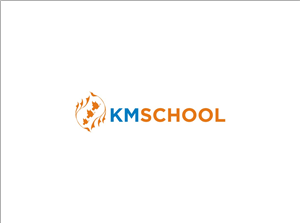 Logo Design by Sushmaa for KMSchool | Design: #980661