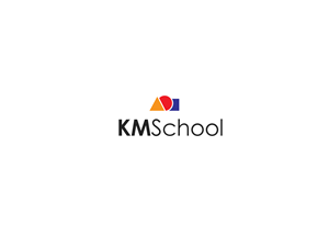 Design de Logo par WirePaper pour KMSchool | Design : #985384