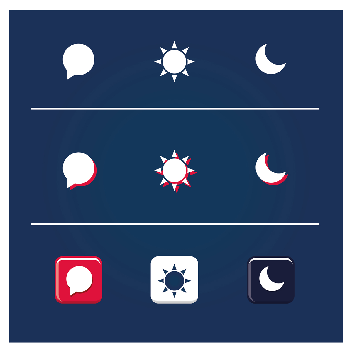 Logo Design by Synthesis for Amelu IT | Design #3724759