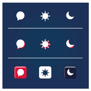 Logo Design by Synthesis for Amelu IT | Design: #3724759