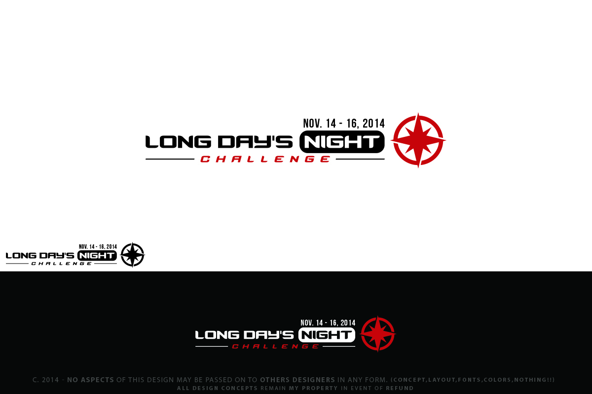 Logo Design by Senseless for Quantico Orienteering Club, Inc. | Design #3729986
