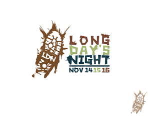 Logo Design by All American Designs for Quantico Orienteering Club, Inc. | Design: #3699075