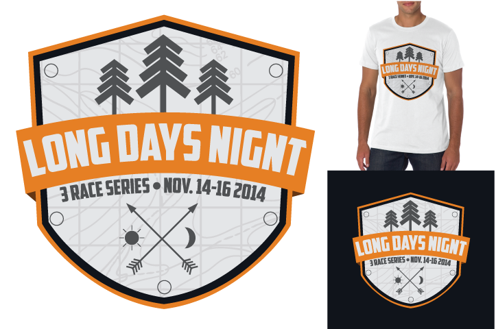 Logo Design by whatnextdesigns for Quantico Orienteering Club, Inc. | Design #3767706