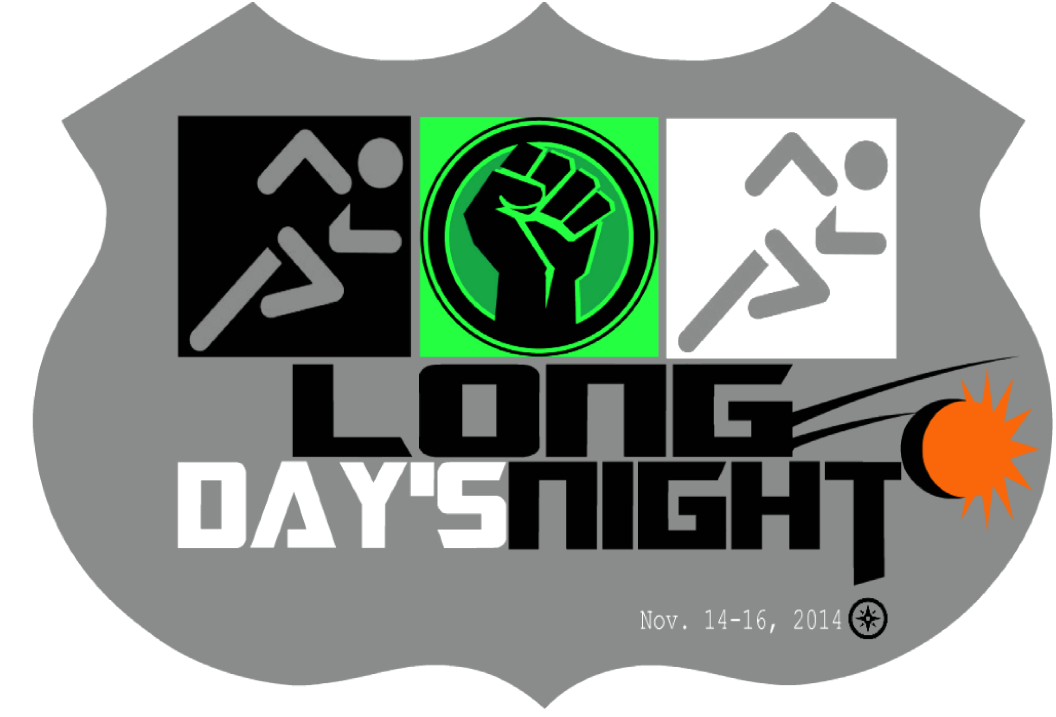 Logo Design by ddilger.beautsbeautys for Quantico Orienteering Club, Inc. | Design #3774669