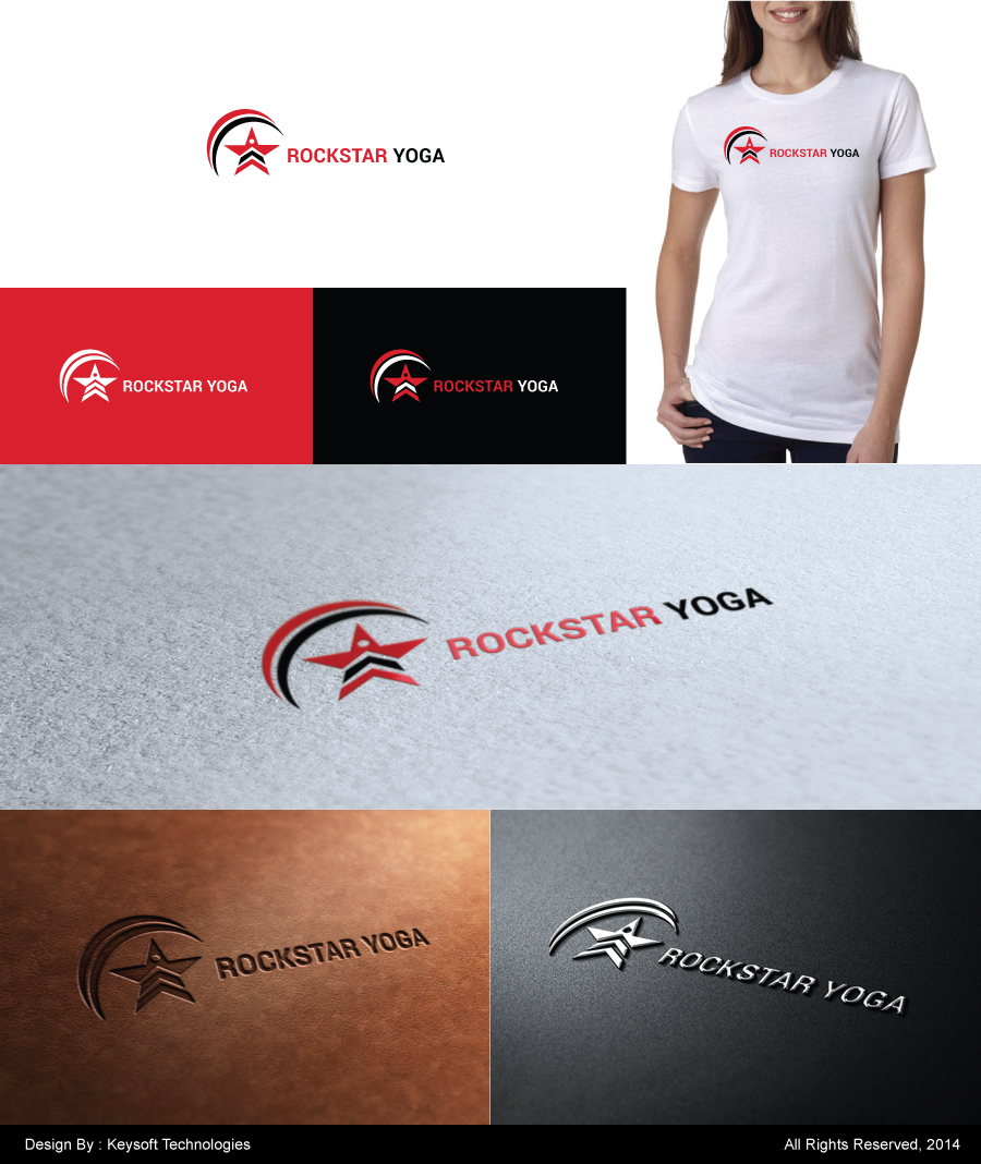 Logo Design by Keysoft for this project | Design #3718676