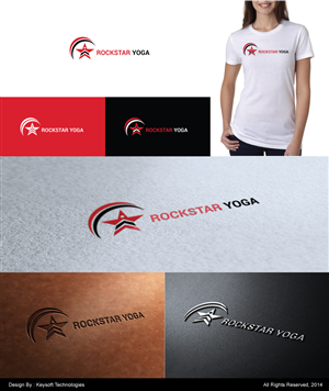 Logo Design by Keysoft for this project | Design #3718676