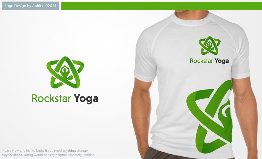 Logo Design by Anhlee for this project | Design #3779284