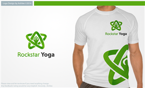 Logo Design by Anhlee for this project | Design: #3779284