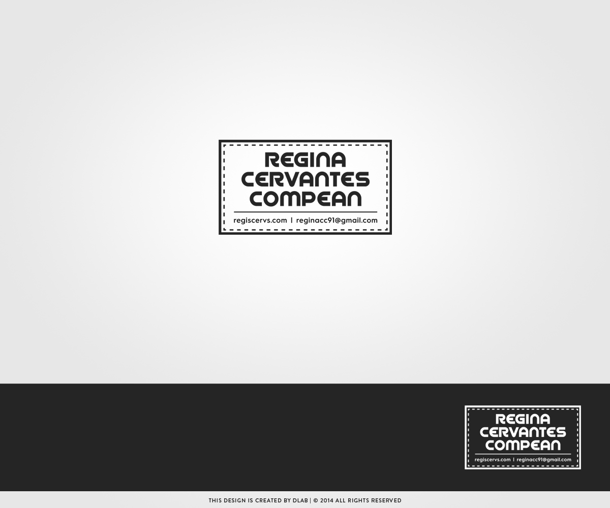 Logo Design by DLab™ for this project | Design #3699353